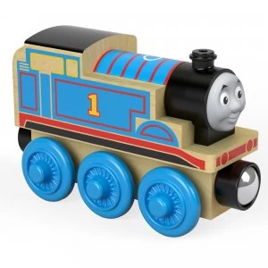 Image of Thomas Friends Wood Thomas