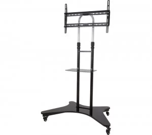 Image of AVF WFSL600 TV Stand with Bracket