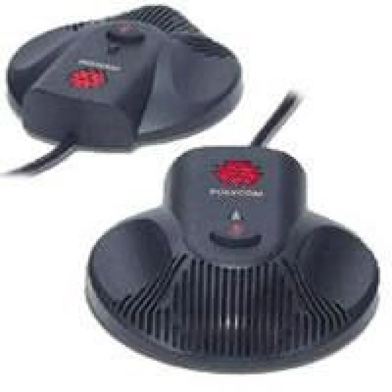 Image of HP Poly Expnsion Microphone Ki/Only
