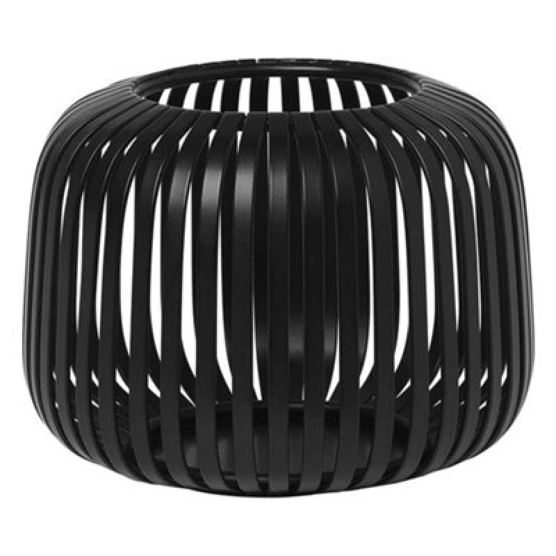 Image of Blomus Lito Lantern Candle Holder XS - Black