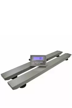 Image of Industrial Weighing Beam Scales