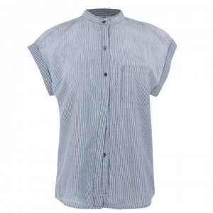 Image of AG Jeans Aged Womens Lisa Shirt - Loft