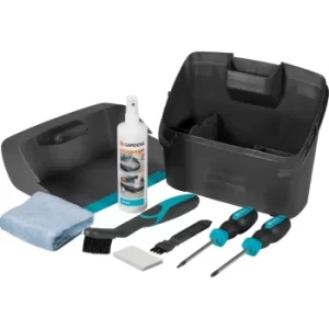 Image of Gardena Robotic Lawnmower Maintenance and Cleaning Kit