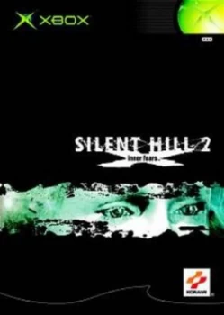 Image of Silent Hill 2 Inner Fears Xbox Game