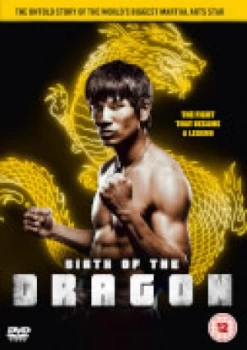 Image of Birth of the Dragon