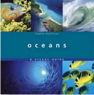 Image of Oceans by S Hutchinson and L. E Hawkins Hardback