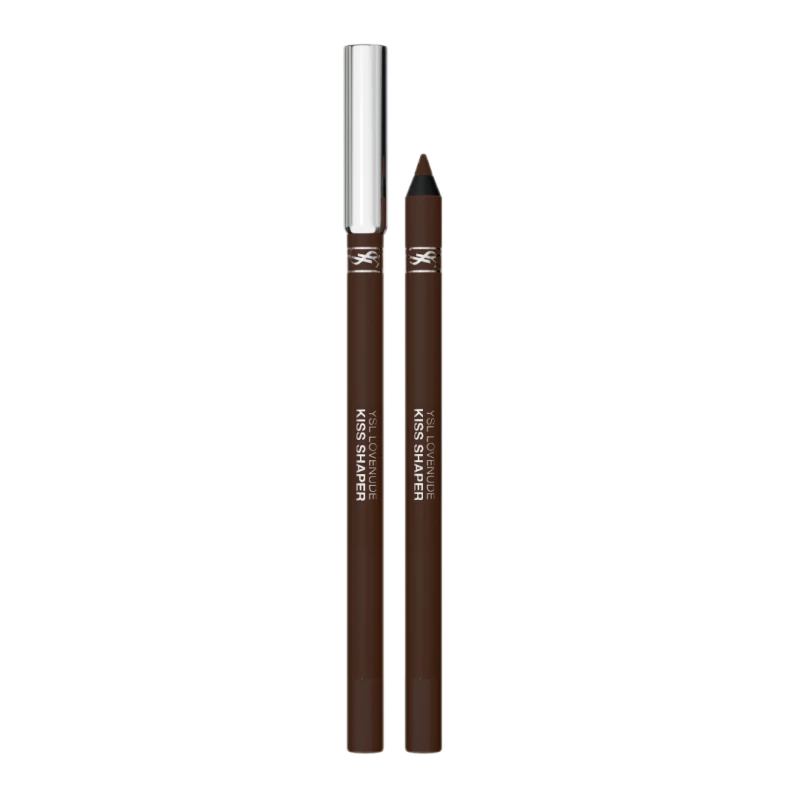 Image of Yves Saint Laurent LoveNude Kiss Shaper Lip Liner 1.2g 110 - Espresso Dreams