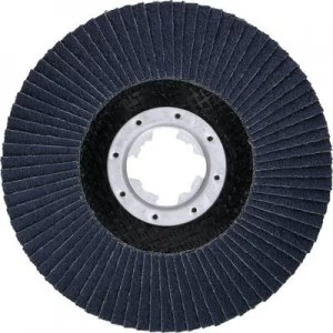 Image of Bosch Accessories 2608619204 Ø 125mm Grit size 120