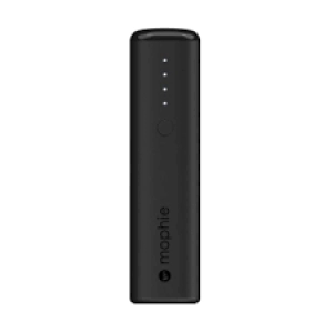 Image of Mophie Power Boost Mini 2600mAh Powerbank