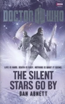 Image of The Silent Stars Go by by Dan Abnett Hardback