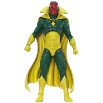 Image of Diamond Select Marvel Select Action Figure - Vision