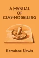 Image of manual of clay modelling