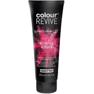 Image of Osmo Colour Revive Purple Rouge 225 ml