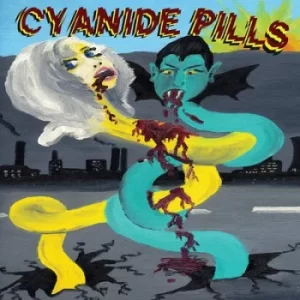 Image of Cyanide Pills by Cyanide Pills Vinyl Album