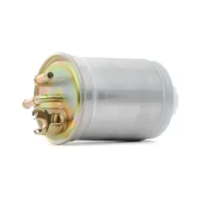 Image of RIDEX Fuel Filter In-Line Filter 9F0147 VW,SEAT,Caddy II Kastenwagen (9K9A),Polo Variant (6V5),Polo Classic (6V2),Caddy II Kombi (9K9B)