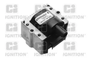 Image of Quinton Hazell XIC8118 Ignition Coil