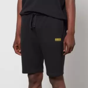 Image of Barbour International Sport Track Shorts - XL