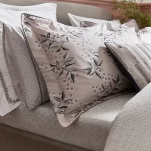 Image of Bedeck of Belfast Kiko Single Fitted Sheet, Tuberose