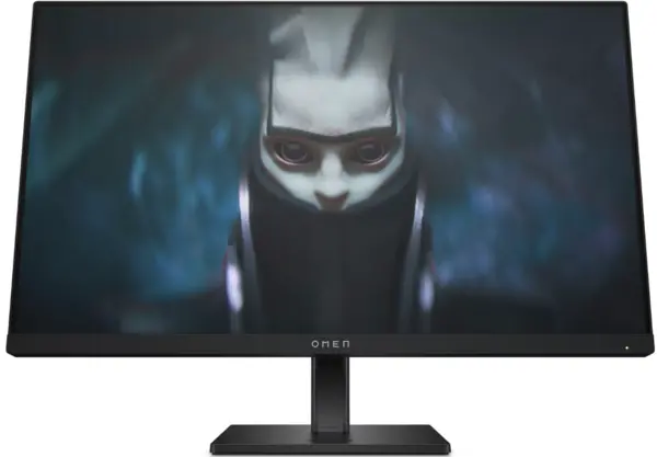 Image of HP OMEN 23.8" 780D9AA Full HD IPS Gaming LCD Monitor