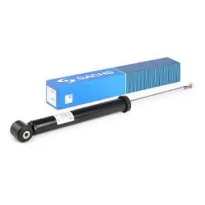 Image of SACHS Shock absorber VW,AUDI,SKODA 556 277 3B0513031P,3B5513031A,3B5513031B Shocks,Shock absorbers,Suspension shocks 3B9513031D,3B9513031G,3B9513031J