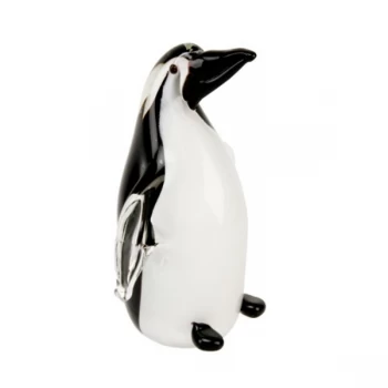 Image of Objets d'Art Figurine - Penguin