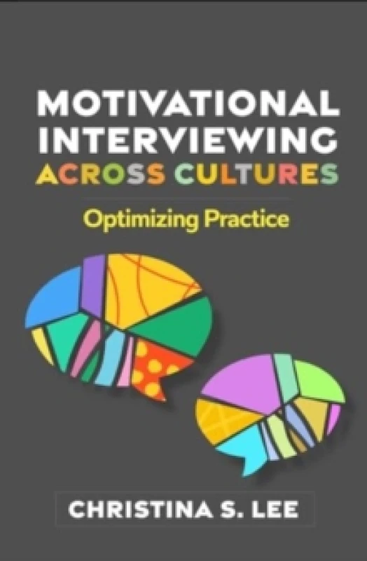 Image of motivational interviewing across cultures optimizing practice 9781462555857