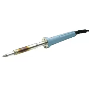 Image of Weller T0056105399N W 201 Soldering Iron 230V UK