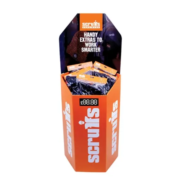 Image of Scruffs Dump Bin - Dump Bin