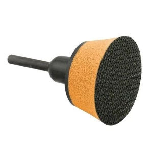 Image of Flexipads World Class Spindle Pad 50mm Conical Soft Face