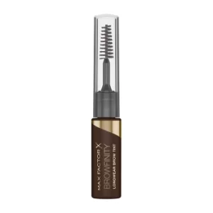 Image of Max Factor Browfinity Longwear Brow Tint Eyebrow Gel 4.2ml