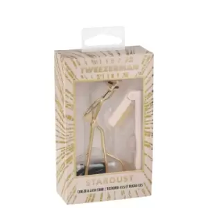 Image of Tweezerman Stardust Lash Christmas Gift Set