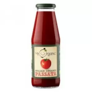 Image of Mr Organic Passata - 690g x 12
