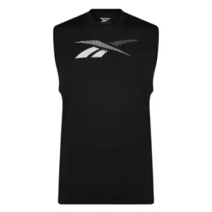 Image of Reebok Performance Vest - Black