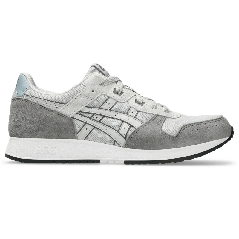 Image of ASICS Trainers Asics Lyte Classic Argente Unisex 42