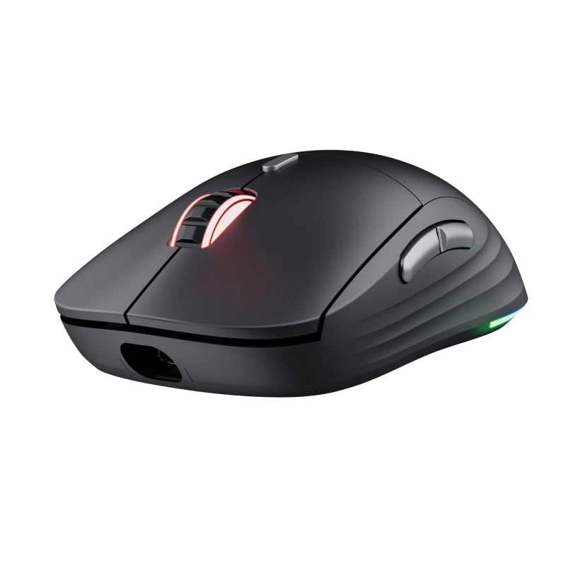 Image of Trust Trust GXT926 Redex II Wireless Mouse - Black