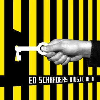Image of Ed Schrader'S Music Beat - Party Jail Vinyl