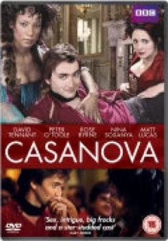Image of Cassanova 2014 Movie