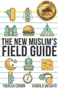 Image of new muslims field guide