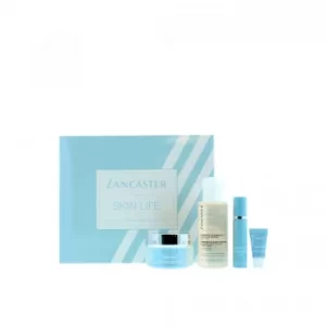 Image of Lancaster Skin Life Gift Set