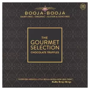 Image of Booja Booja Dairy Free Gourmet Selection