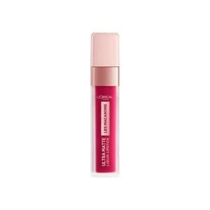 Image of LOreal Infallible Macarons Lipstick Berry Cherie 838