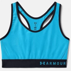 Image of Urban Armor Gear Keyhole Bra Ladies - Blue