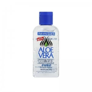 Image of Fruit Of The Earth Aloe Vera Gel 56g