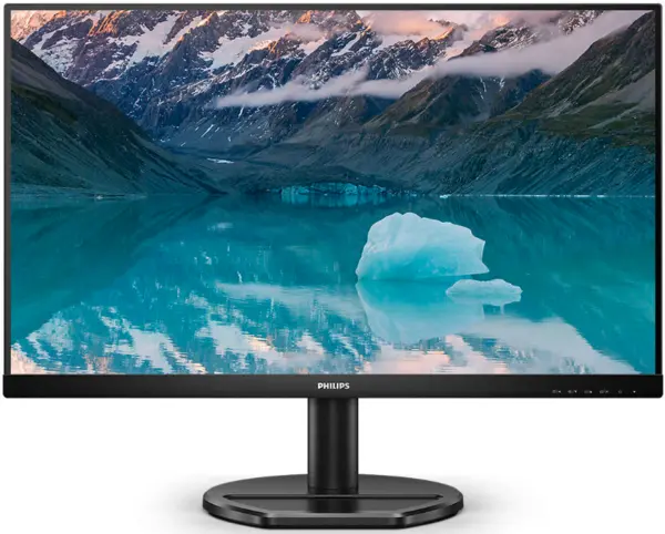 Image of Philips 23.8" 242S9JAL/00 Full HD LCD Monitor