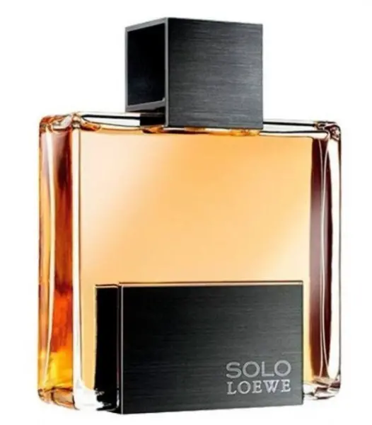 Image of Loewe Solo Eau de Toilette For Him 75ml