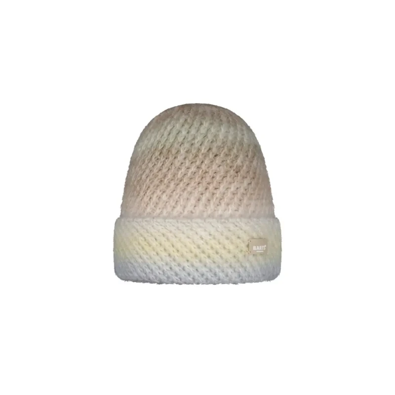 Image of Barts Womens hat Barts Fanatail Marron Female TU