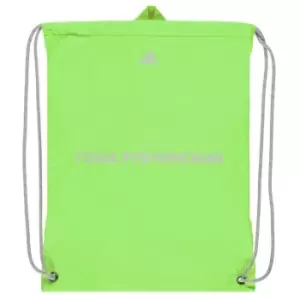 Image of Gosha Rubchinskiy Gym Bag - Green