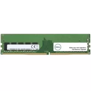 Image of DELL AB128205 memory module 8GB 1 x 8GB DDR4 2666 MHz
