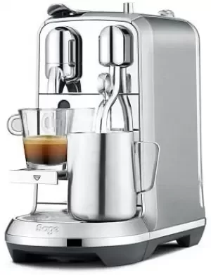 Image of Sage Creatista Plus SNE800 Nespresso Coffee Maker