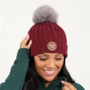 Image of Aubrion Pimlico Hat - Red